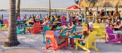 A Foodie's Road Trip through Sunny Florida